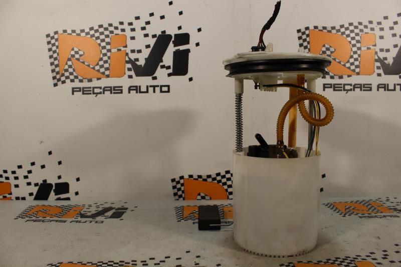 Boia combustível VOLKSWAGEN Golf V (1K1)