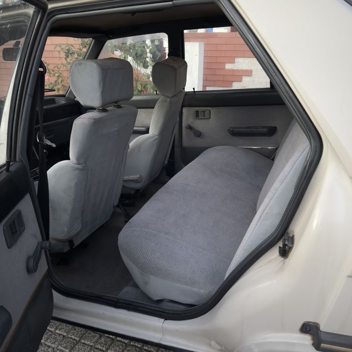 Renault 9 gtl