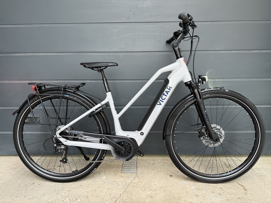 Велосипед Victar E-Trekking 35 ( M ) як новий