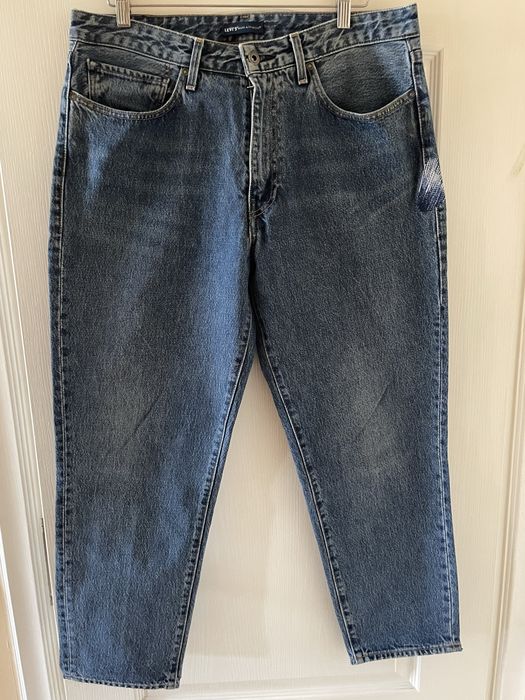 Джинси , чоловічі, Levi’s made & crafted , р.34 , б/у