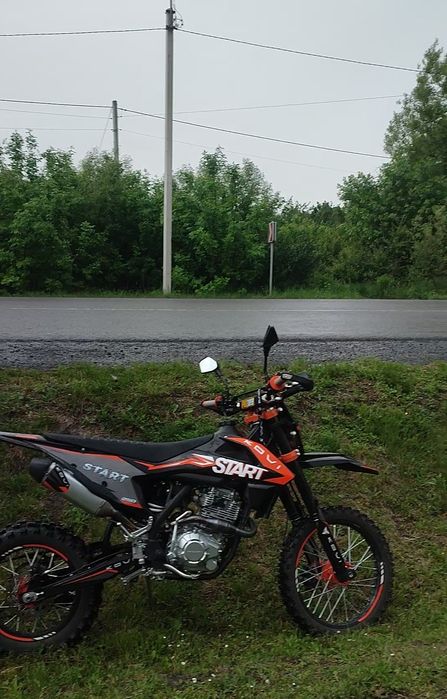 KOVI Start 250
Оновле