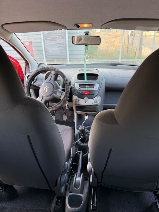Citroen C1 1.4 HDI