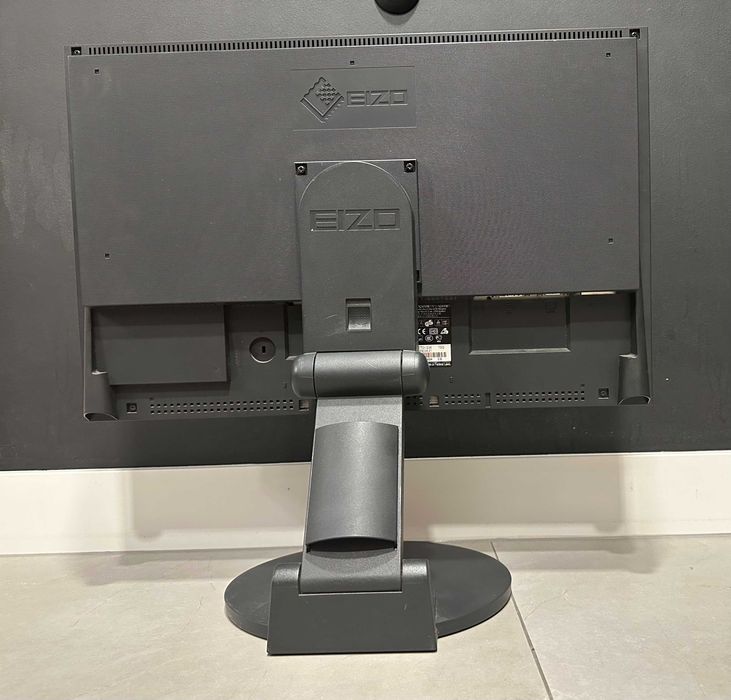 Monitor EIZO, 24 cale