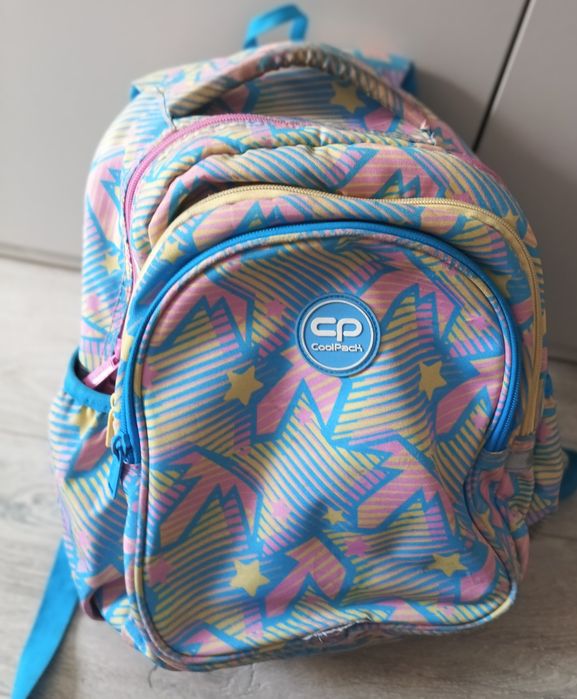 Plecak dziecięcy Coolpack