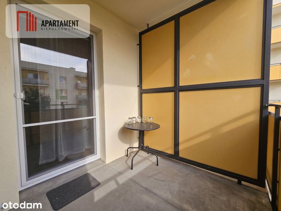 *Funkcjonalne, 3 pokoje, 66,5 m2, 2 balkony, winda