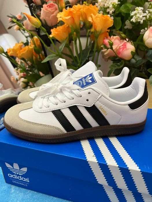 Originals samba og r.39