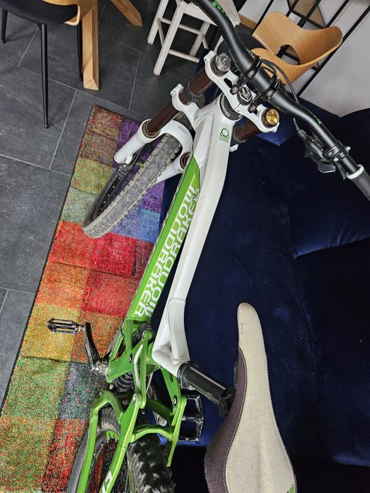 Rower Mondraker Summum 27,5 M 2015