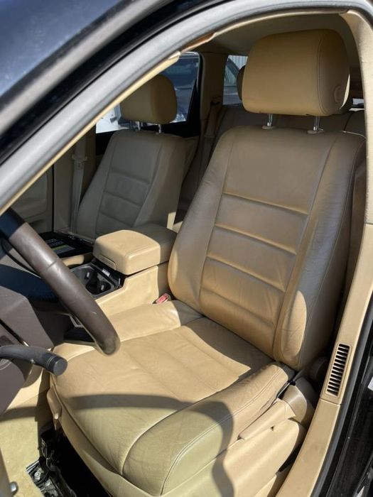 Para peças VOLKSWAGEN Touareg (7L)