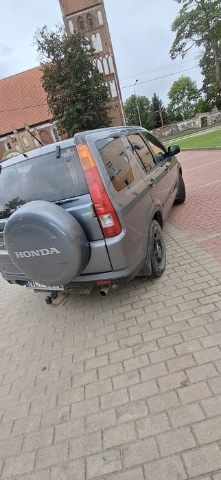 Sprzedam Hondę CR-V
