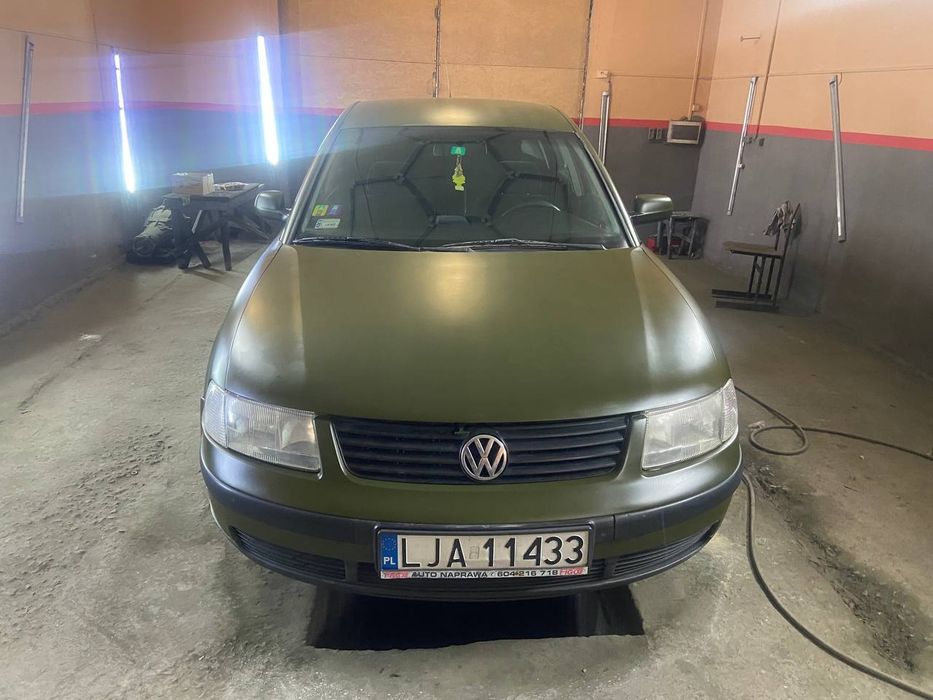 Продається VW B5 1998