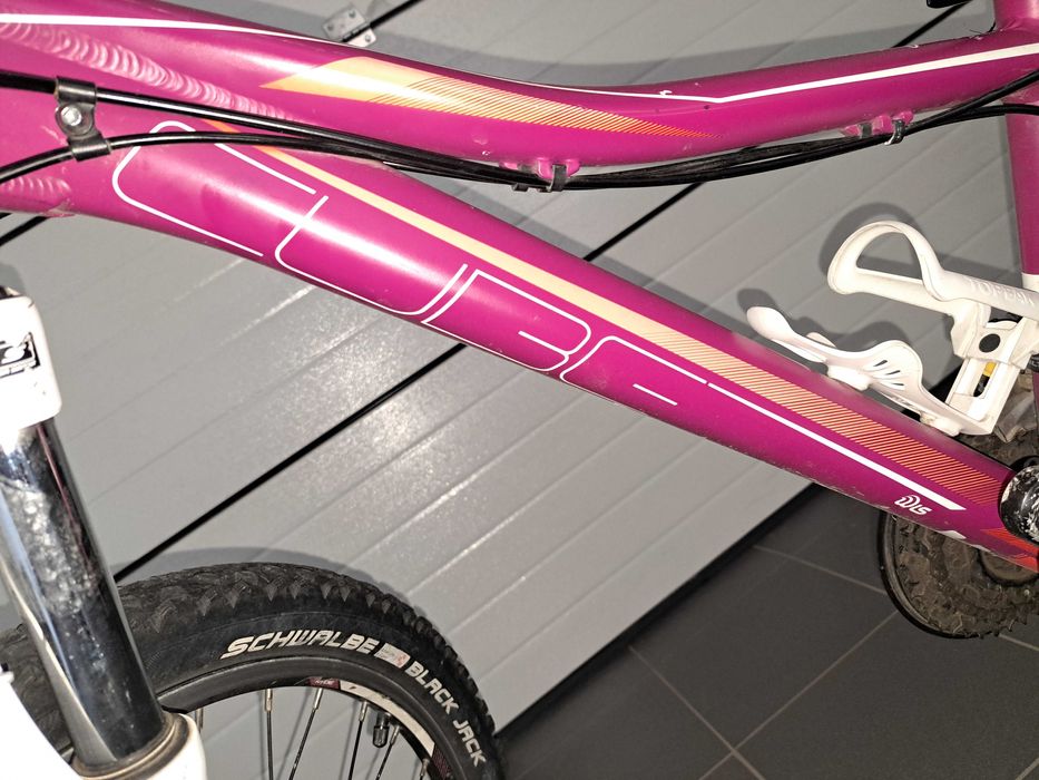Rower Cube Acces Women Like Series 26"