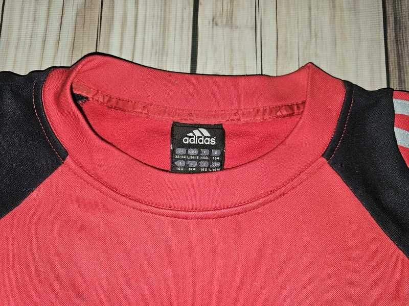Bluza Bayern Monachium Adidas S retro vintage