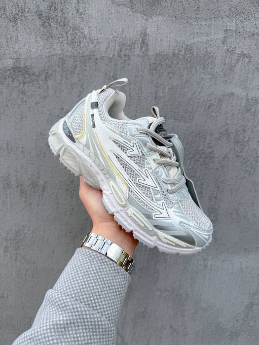 Кросівки Off White Be Right Back