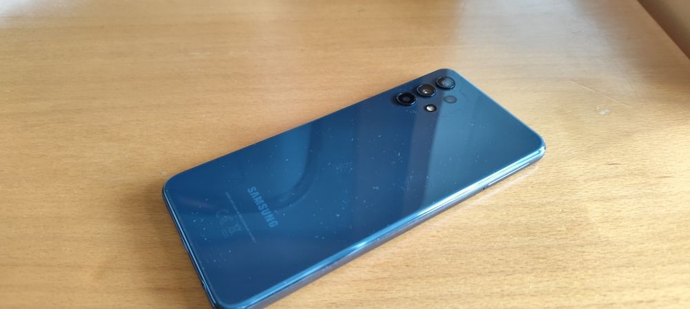 Telemóvel Samsung A32 5G Dual Sim