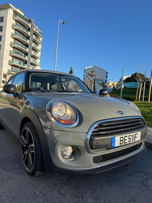 Mini Diesel 5 Portas