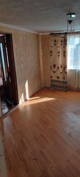 Продається будинок з великою ділянокою