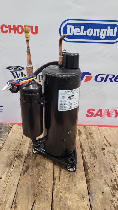 Компрессор Samsung INVERTER