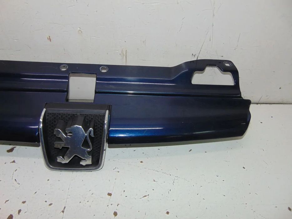 Peugeot 406 grelha