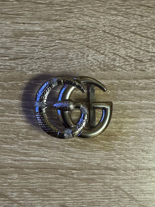Бляха     GUCCI