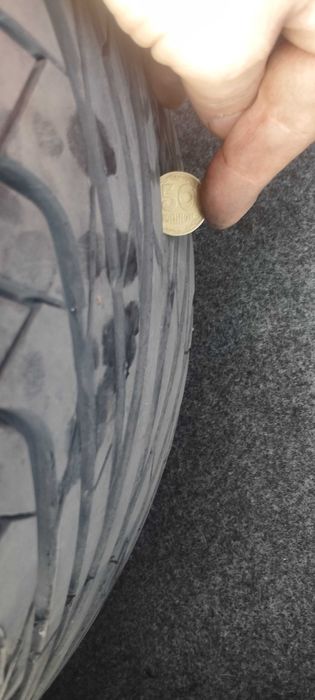 Продам Літню резину