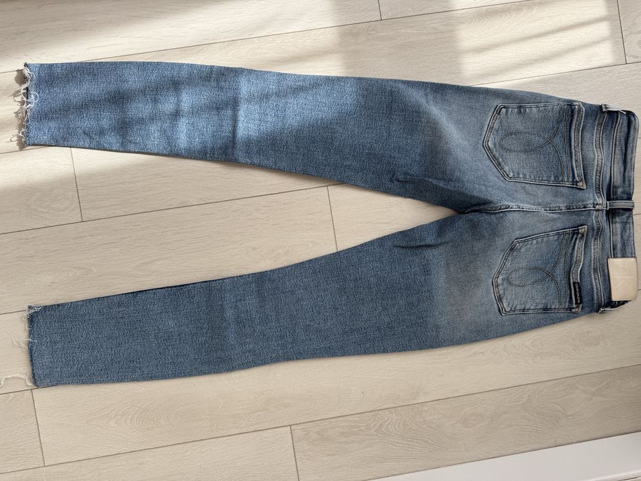 Джинси Calvin Klein 25 розмір