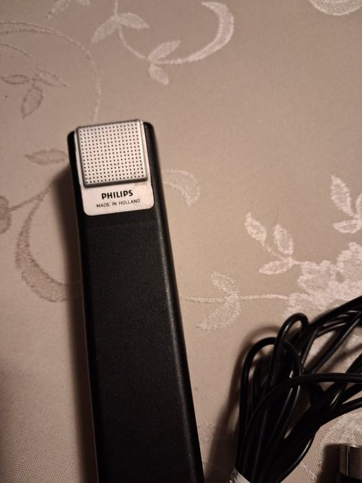 Mikrofon dynamiczny Philips N8201