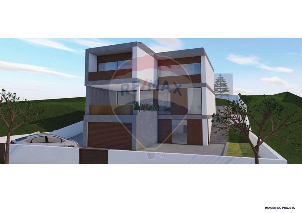 Terreno  para venda — Constância, Santarém