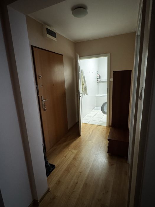 Mieszkanie we Wrocławiu