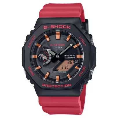 Zegarek Casio GA-B2100CD-1A7 - wersja limitowana Japonia