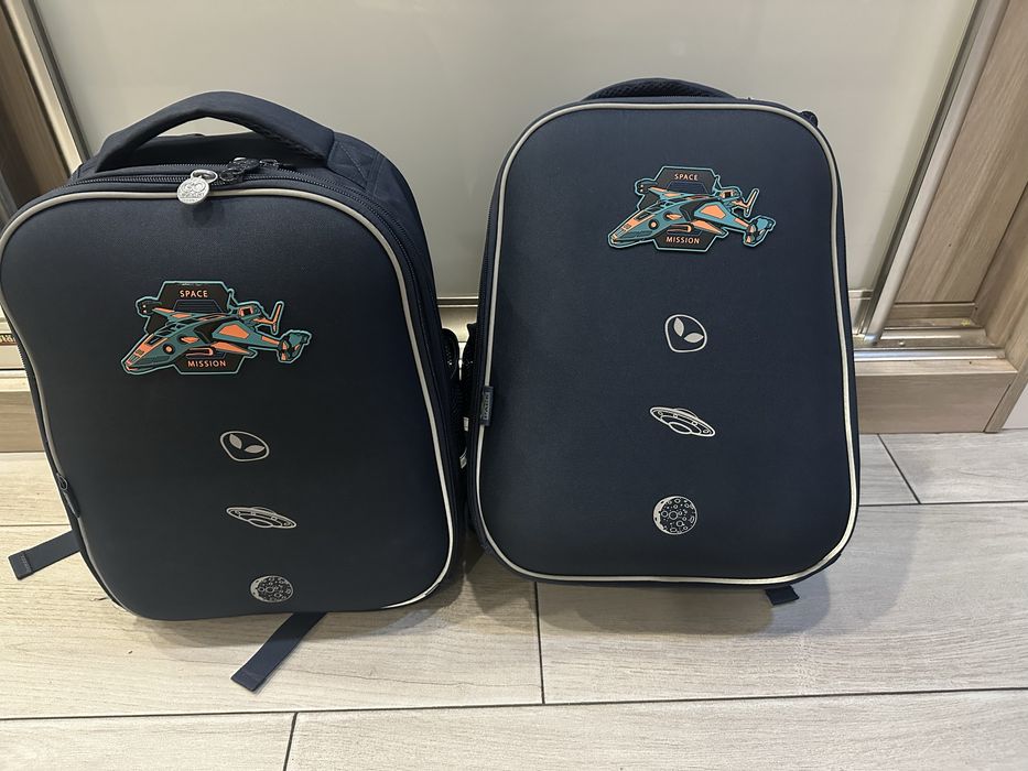 Рюкзак школьный новый