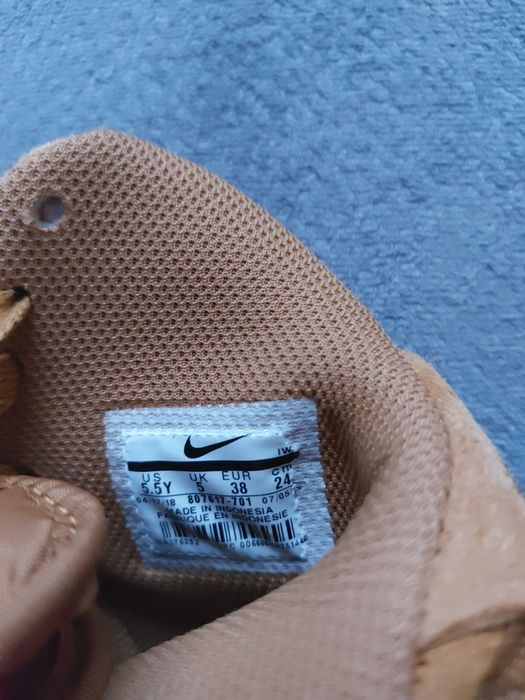 Buty -Adidasy  Nike Air Force 1