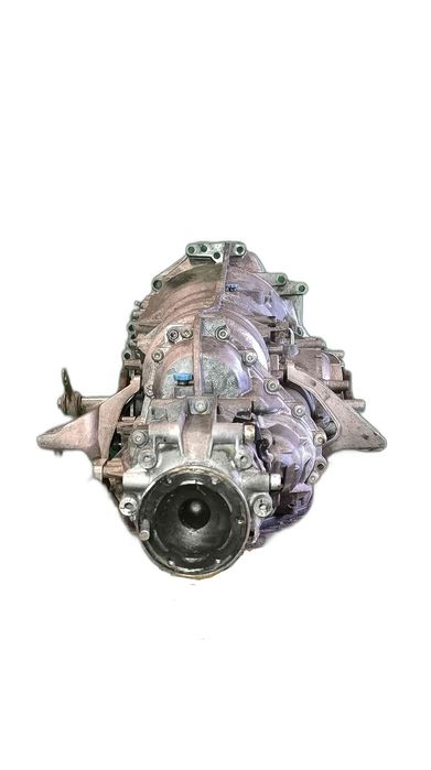 Caixa Velocidades Automática AUDI Q7 3.0 TDI e-tron quattro (275 kW / 374 cv) [08.2015 - 12.2019] SNE (OEM) | 8HP65APH (OEM) | SAS (OEM) | SAJ (OEM) |