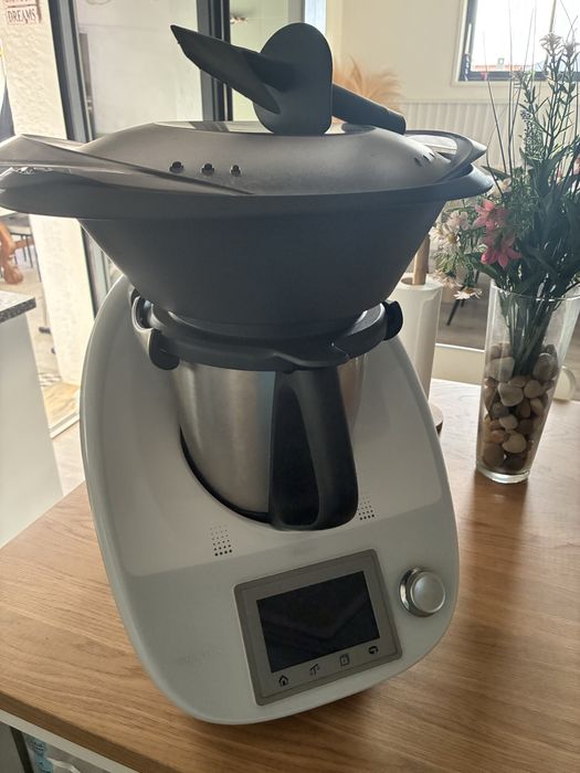 Vendo Bimby Tm5 usada
