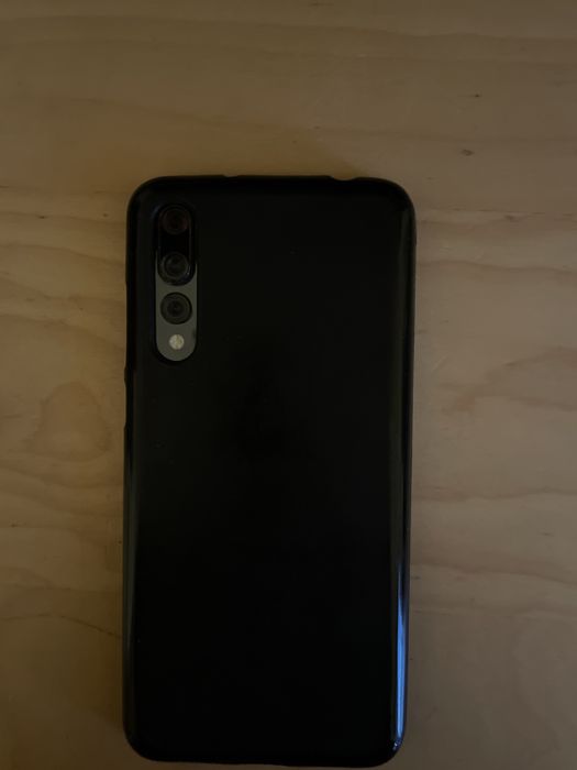 Huawei p20 pro com 128GB