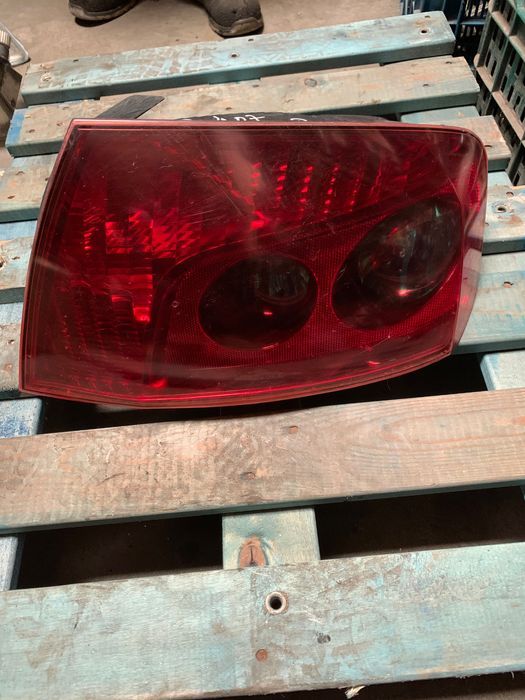 Farolim Direito Peugeot 407