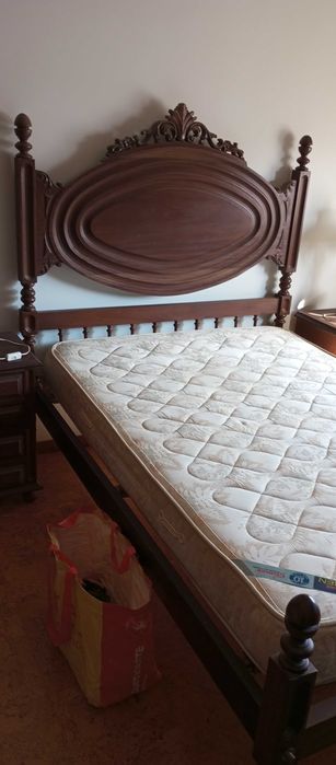 Móveis de quarto completo