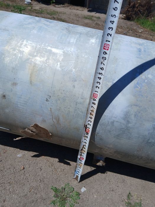 Bojler Jolmet 100L dobry stan  87x40