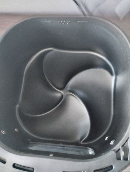Аерофритюрниця  Philips 2000Series