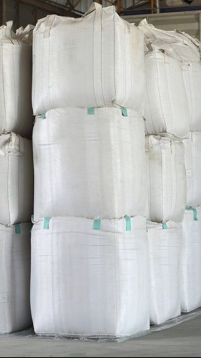 Worki Big Bag Bagi 95/95/132 z wkładem Foliowym BigBag CCM KUKURYDZA