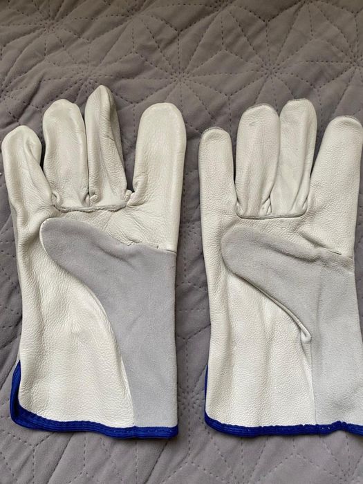 Продам рабочие перчатки