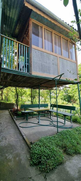 Продається літній будинок для відпочинку. Дача.