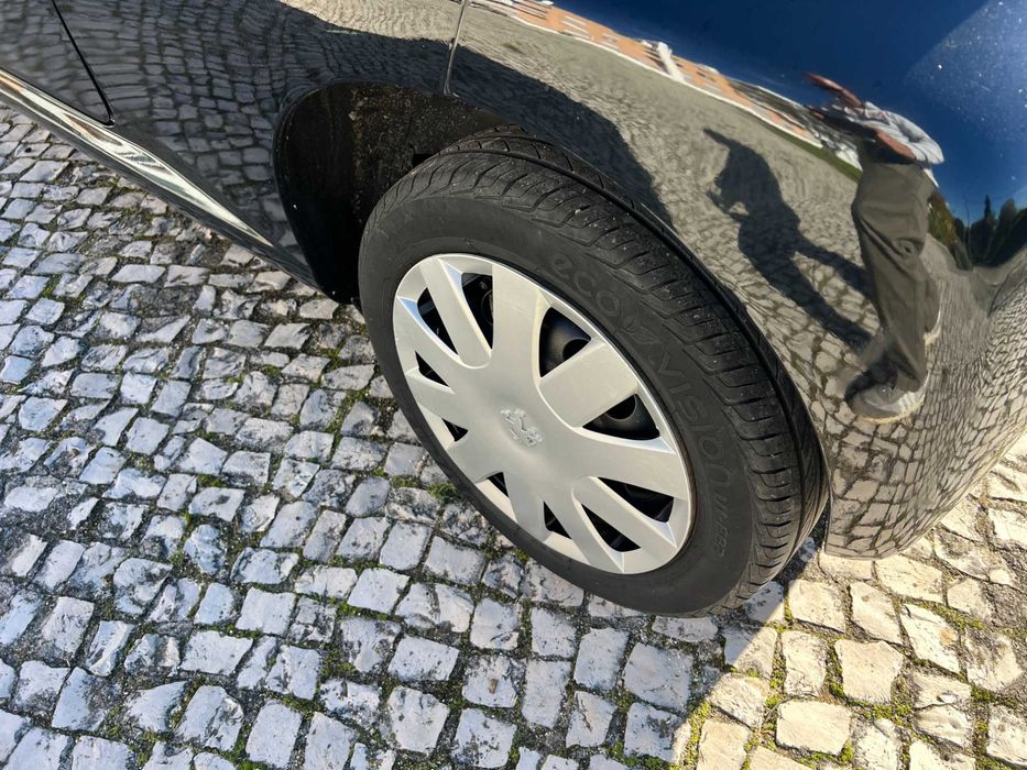 Peugeot 107 1.0 Urban 2008 / 113 mil kms