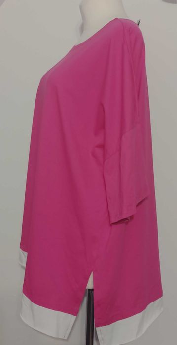 Bluzka damska bawełniana rozmiar 3XL/4XL