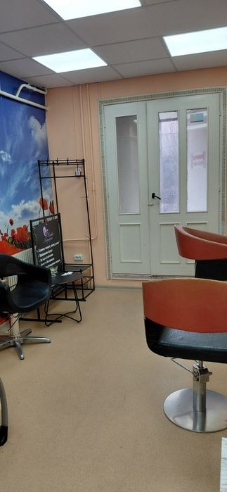 Здам в оренду приміщення