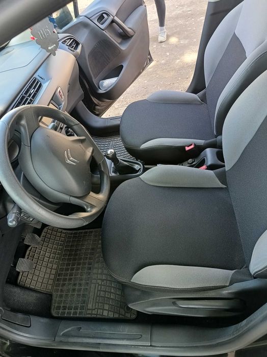 Citroen C3 1.0 VTI