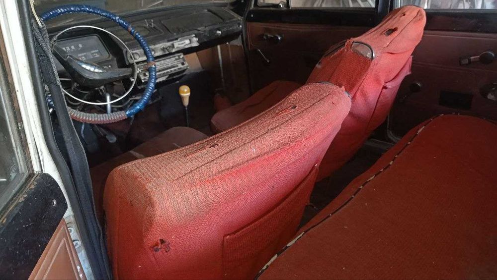 Продам мосвич 412