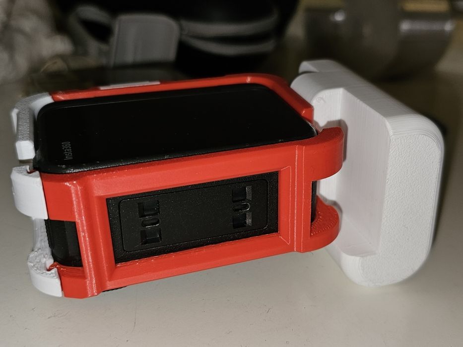 AcePro e AcePro2 xplorer Bundle Budget