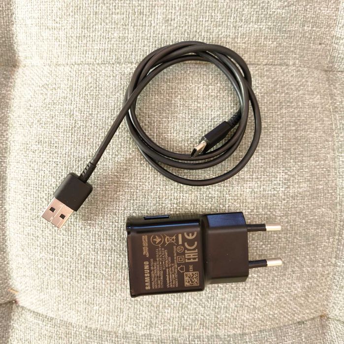 Samsung Galaxy A31 + 3 Capas