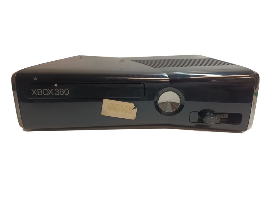 Konsola Xbox 360 s na części