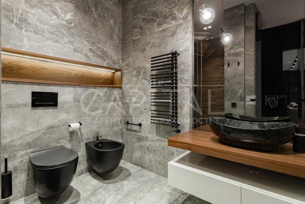 2-кімнатна квартира за адресою Новопечерський пров. (площа 87 м²) - Atlanta.ua - фото 4